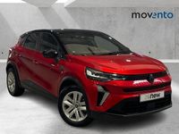 Nuevo Renault Captur Evolution 145 CV (106 kW) 2025 Rojo SUV