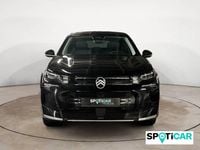 Nuevo Citroën C5 145 CV (106 kW) 2026 Negro SUV