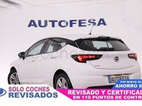 Usado Opel Astra GS Line 110 CV (80 kW) 2020 Blanco Berlina