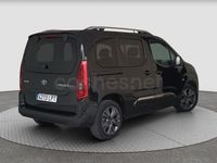 Usado Toyota Proace Verso Advance 131 CV (96 kW) 2021 Negro Familiar