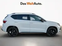 Nuevo Seat Ateca FR 150 CV (110 kW) 2026 Blanco SUV
