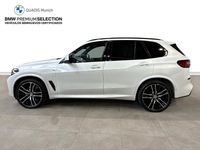 Usado BMW X5 Comfort Edition 286 CV (210 kW) 2022 Blanco SUV