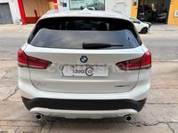 Usado BMW X1 Performance 192 CV (141 kW) 2020 Blanco SUV