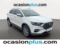 Usado SWM G01 131 CV (96 kW) 2023 Blanco SUV