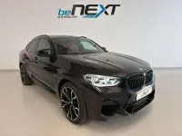 Usado BMW X4 M Competition Edition 510 CV (375 kW) 2020 Negro SUV