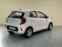 usado Kia Picanto 1.0 DPi Concept 49 kW (67 CV)