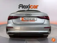 Usado Audi A3 110 CV (80 kW) 2023 Gris Berlina