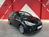 Brugt Citroën C3 Exclusive 90 HK (66 kW) 2010 Sort Hatchback
