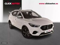 Usado MG ZS Comfort 106 CV (77 kW) 2025 Blanco SUV