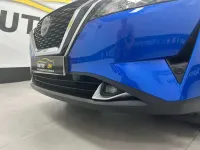 Usado Nissan Qashqai N-Connecta 139 CV (102 kW) 2022 Blanco SUV