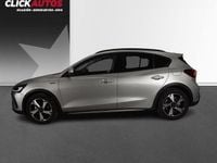 Usado Ford Focus Active 155 CV (114 kW) 2024 Negro