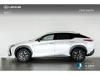 Usado Lexus RZ 350e 164 kW (224 CV) 2026 Blanco SUV