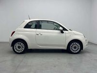 Usado Fiat 500 Dolcevita 71 CV (52 kW) 2022 Blanco Berlina