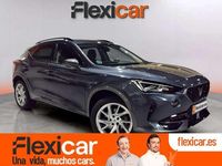 Usado Cupra Formentor 150 CV (110 kW) 2023 Azul SUV
