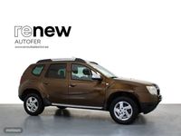 usado Dacia Duster 1.5dCi Laureate 110