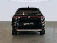 Nuevo Honda HR-V Elegance 131 CV (96 kW) 2026 Negro SUV