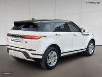 Usado Land Rover Range Rover evoque R-Dynamic 163 CV (119 kW) 2023 Blanco SUV
