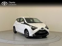 Usado Toyota Aygo X-play 72 CV (52 kW) 2020 Blanco Utilitario