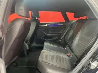Usado VW Arteon R-line 150 CV (110 kW) 2023 Negro Familiar