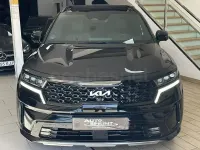 Usado Kia Sorento 232 CV (170 kW) 2022 Negro SUV