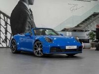 Usado Porsche 911 Carrera Cabriolet 394 CV (289 kW) 2025 Descapotable