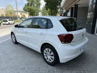 Occasion VW Polo Advance 75 ch (55 kW) 2018 Blanc Citadine