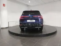 Usado Renault Espace Techno Esprit Alpine 200 CV (147 kW) 2024 Azul SUV