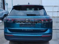 Nuevo VW Tiguan 204 CV (150 kW) 2025 Azul SUV