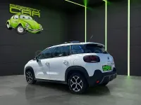 Usado Citroën C3 Aircross Shine 110 CV (80 kW) 2022 Blanco SUV