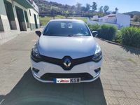 usado Renault Clio IV 