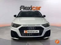 Usado Audi A1 Sportback S-Line 150 CV (110 kW) 2022 Blanco Utilitario