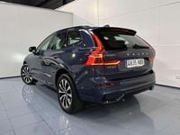 Usado Volvo XC60 Plus 252 CV (185 kW) 2025 Azul SUV