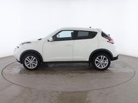 Usado Nissan Juke Acenta 115 CV (84 kW) 2016 Blanco SUV