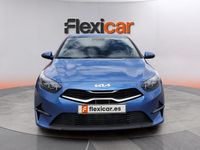 Occasion Kia Ceed 100 PK (73 kW) 2023 Blauw Hatchback