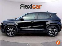 Usado Jeep Avenger 101 CV (74 kW) 2023 Negro SUV