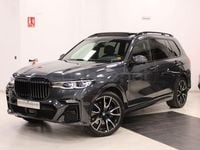 Usado BMW X7 340 CV (250 kW) 2019 Gris / plata SUV