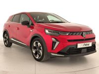 Usado Renault Symbioz Techno 145 CV (106 kW) 2025 Rojo deseo SUV