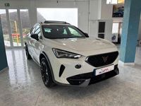 Usado Cupra Formentor 150 CV (110 kW) 2021 Blanco SUV