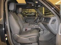 Usado Land Rover Defender SE 249 CV (183 kW) 2025 Negro SUV