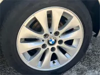 Usado BMW 116 115 CV (84 kW) 2007 Blanco Utilitario