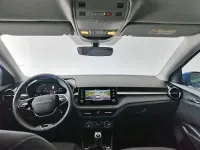 Nuevo Skoda Fabia Selection 95 CV (69 kW) 2025 Azul Utilitario