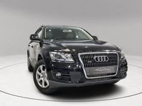 Begagnad Audi Q5 170 HK (125 kW) 2011 Svart SUV