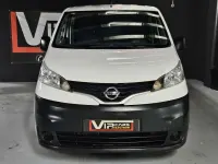 Usado Nissan NV200 90 CV (66 kW) 2019 Blanco Monovolumen