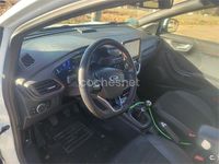 Usado Ford Puma ST-Line 125 CV (91 kW) 2021 Blanco SUV