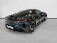 Nuevo Lotus Emira 2025 Coupe