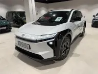 Nuevo Toyota bZ4X Advance 2025 Eléctrico SUV