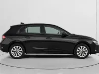 Usado Opel Astra Edition 130 CV (95 kW) 2023 Utilitario