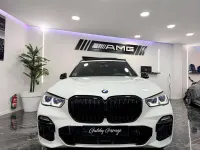 Usado BMW X5 Comfort Edition 286 CV (210 kW) 2021 Blanco SUV