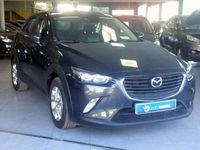 usado Mazda CX-3 Style 1.5 Diesel 105 CV 2WD