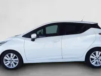 Usado Nissan Micra Acenta 101 CV (74 kW) 2019 Utilitario
